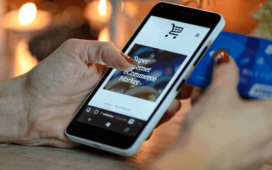 網(wǎng)站定制-電商網(wǎng)站建設方案