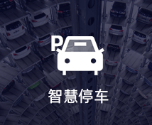 智慧停車(chē)小程序定制開(kāi)發(fā)