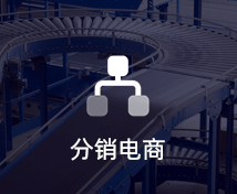 分銷(xiāo)電商小程序定制開(kāi)發(fā)